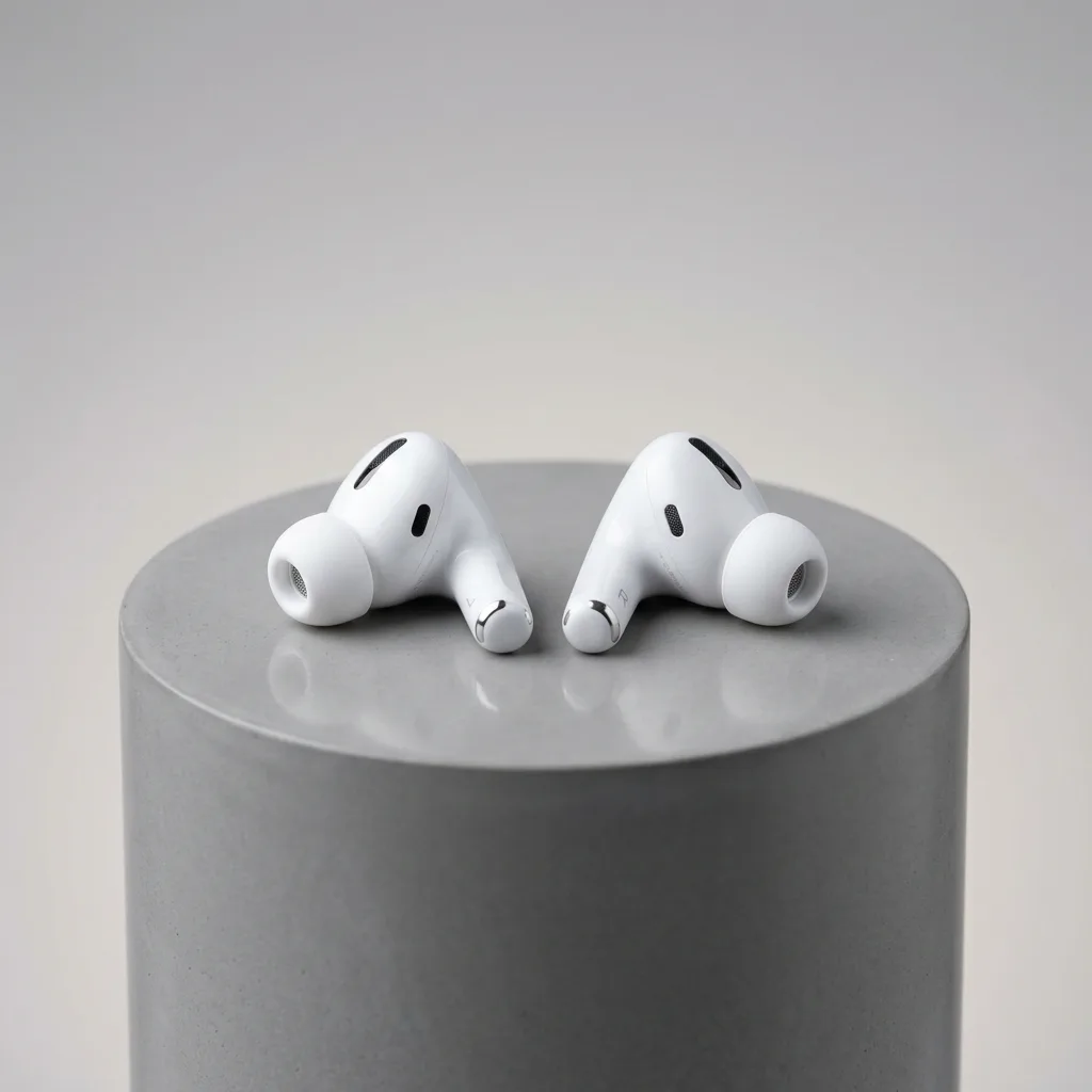 Studio Product Shot