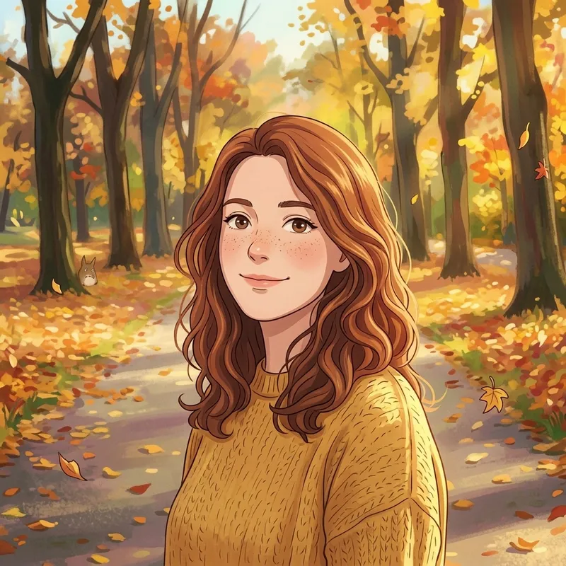 Ghibli AI Generator